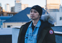 NAOYA