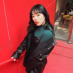 Mori Minami画像1