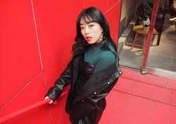 Mori Minami