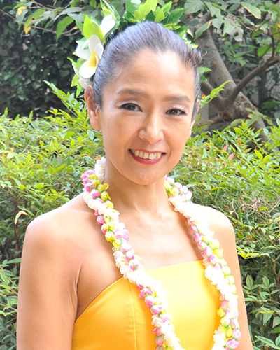 Jasmin(ジャスミン)