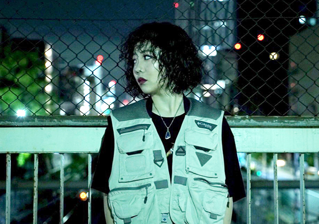 KAZUKI