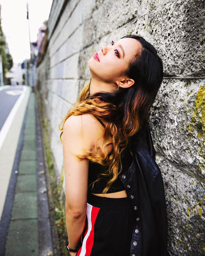 AYAKA