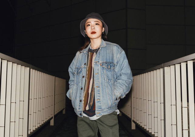 和葵