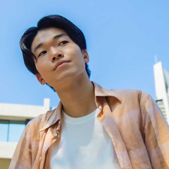Ryosuke Abe画像1