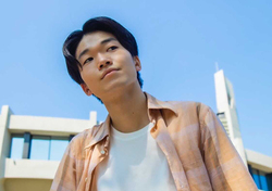 Ryosuke Abe