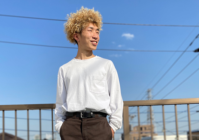 ぴすたちお