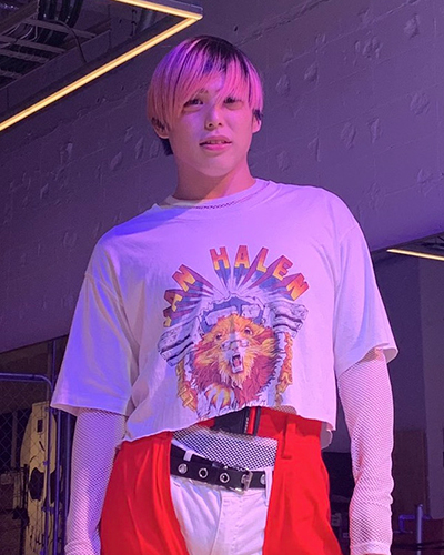 HiROKi