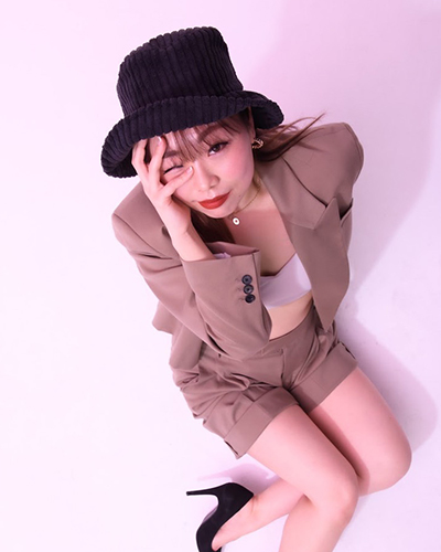 NATSUMI