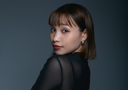 北山美秀