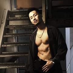 MaFee Shinji画像1