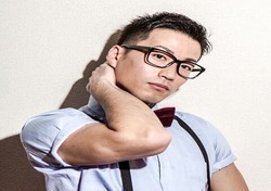 Shunsuke