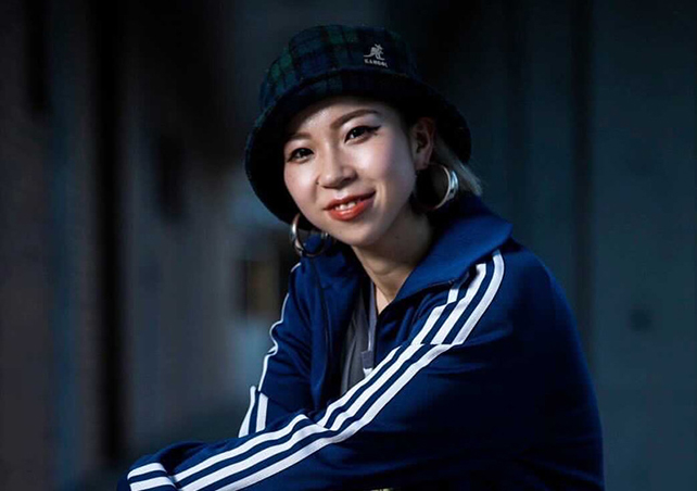 anju