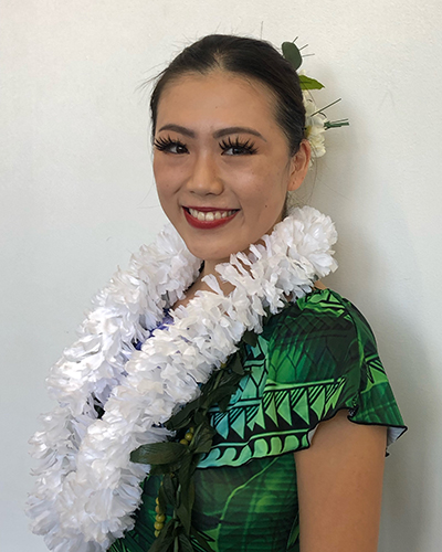 HULA・フラダンス教室 - sabrina先生