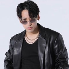 Chris Ackey画像1