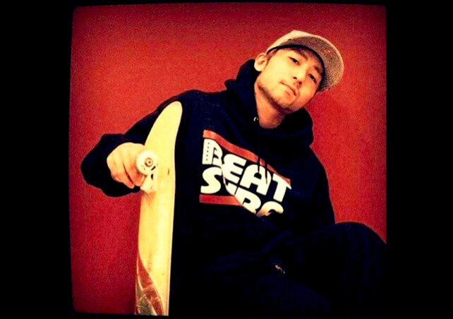 SHINJI | NOAダンスアカデミーワークショップ&サブレギュラーダンス(WORKSHOP & SUB REGULAR )インストラクター