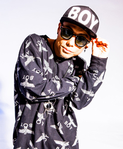 SHUHO