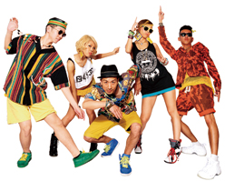 Yallow Yellow
