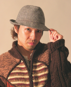 HIDETOMO