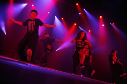 HIRO CREW (Japan)