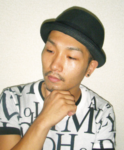 HIGE