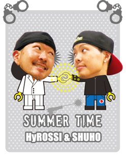 HyROSSI & SHUHO