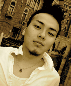 RYOSUKE