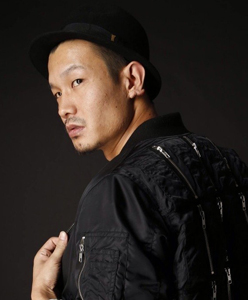 TAKESHI