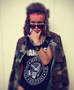 HIROKID