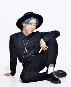 KENTA