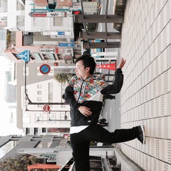 KEISUKE