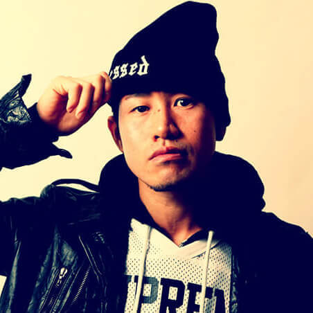 CHALI