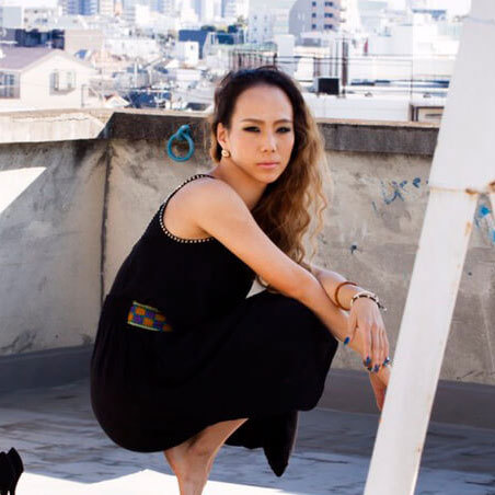 HIROMI