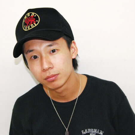KAZUKI
