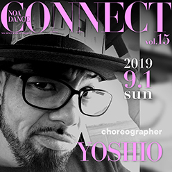 YOSHIO