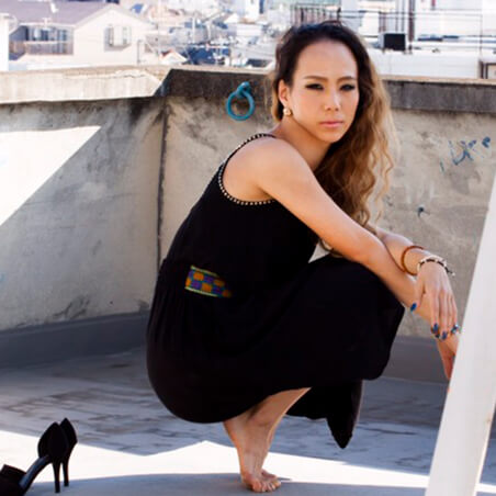 HIROMI
