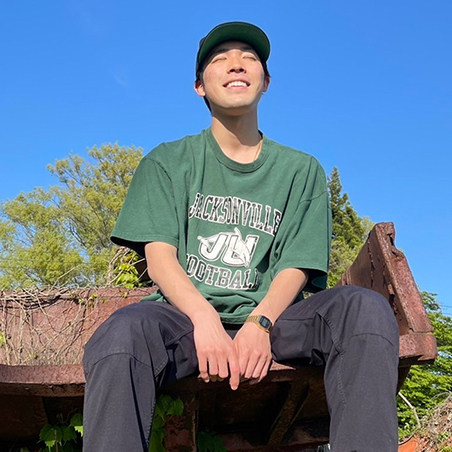 俄然のすけ