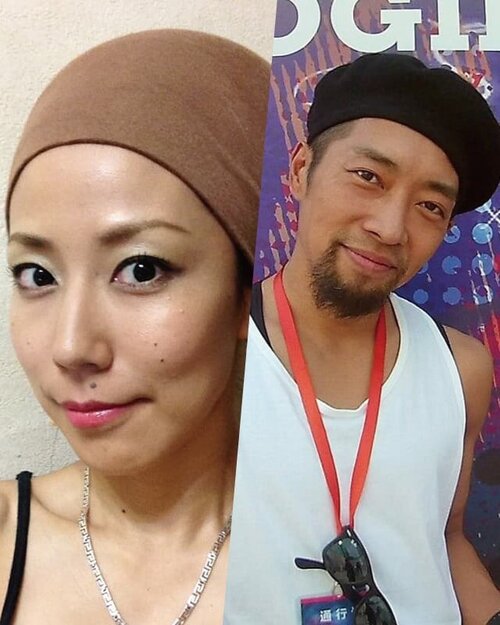 SORI & SACHI