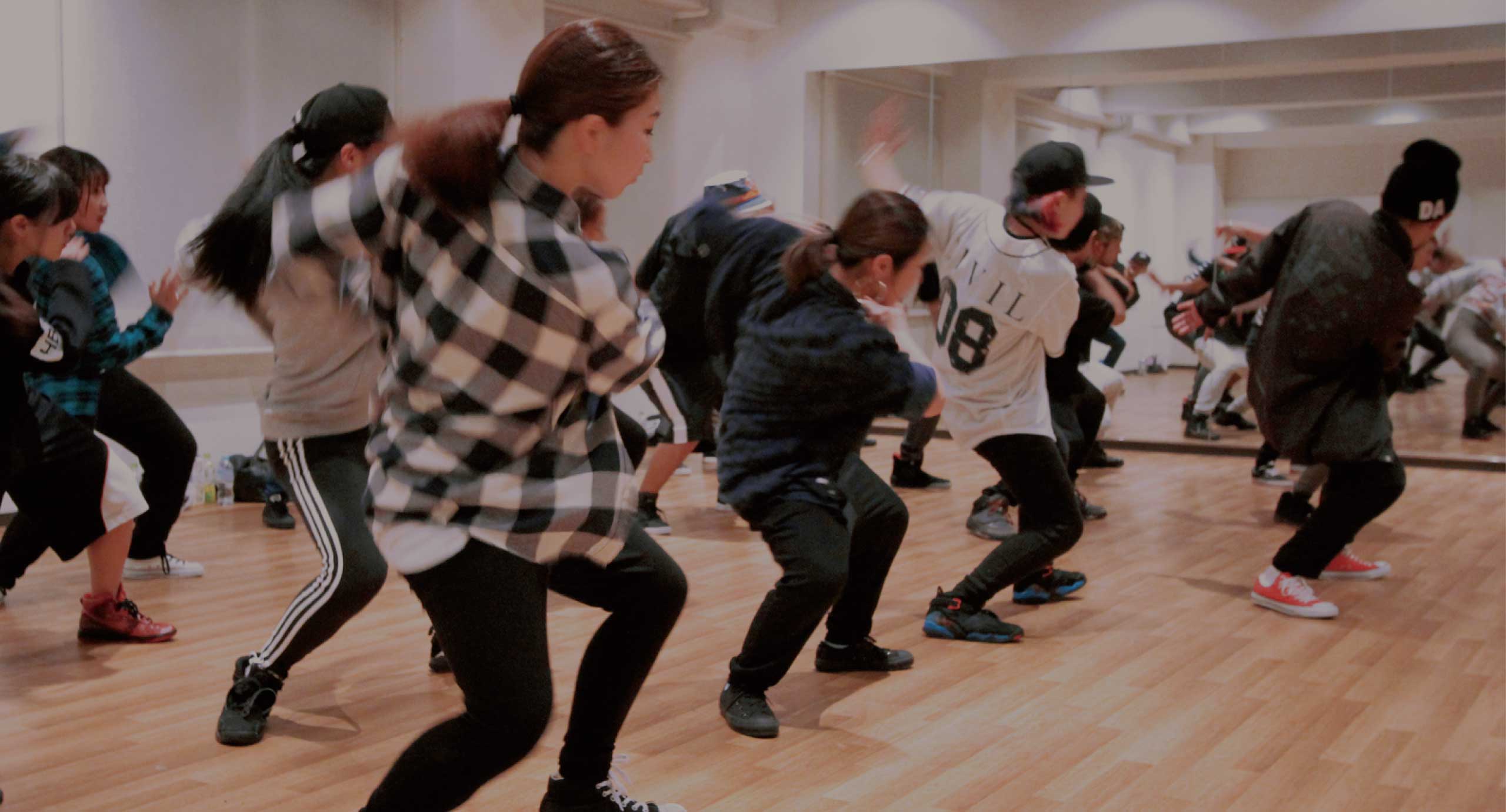 About 【NOA DANCE IMPACT】 NOAダンスアカデミー発表会&イベント