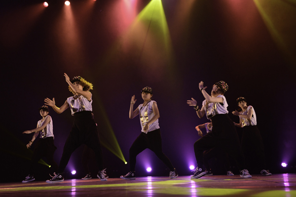 CRAZY SHIZUKAphoto3