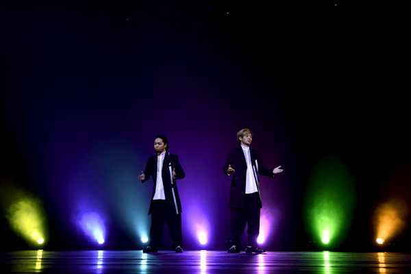 だーよし & RYUTAphoto1