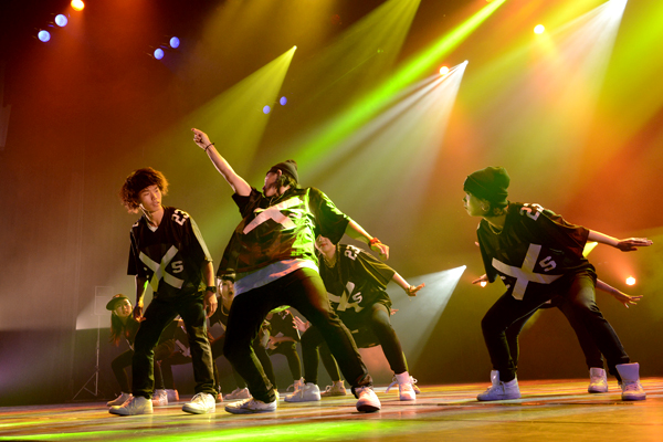 CRAZY SHIZUKAphoto1