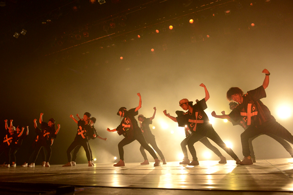 CRAZY SHIZUKAphoto2