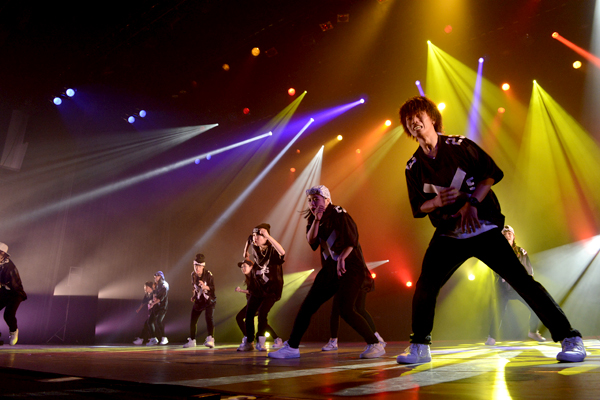 CRAZY SHIZUKAphoto3