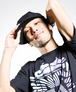 SUZUKI YUSUKE