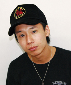 KAZUKI