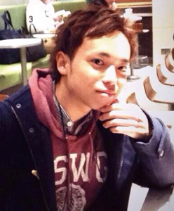 KEISUKE