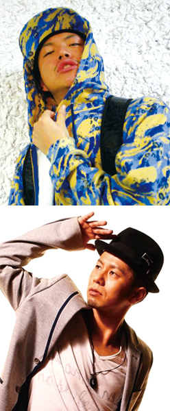 RYOTA & YWKI