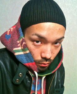 SHU-HEI