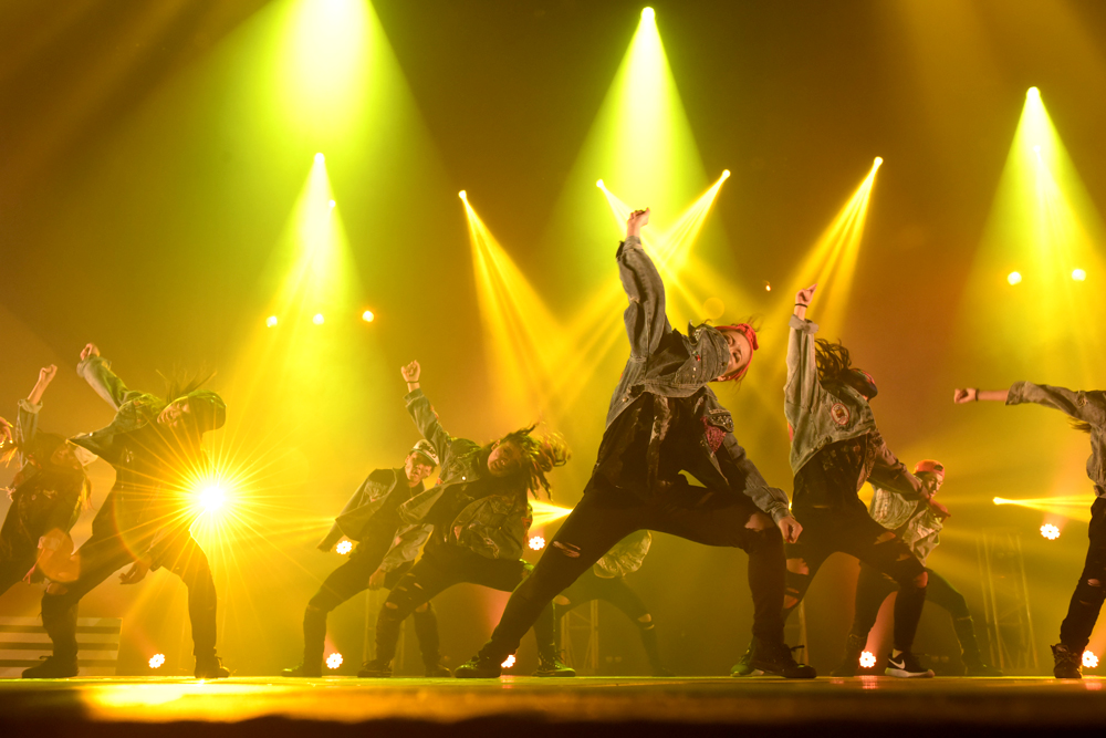 CRAZY SHIZUKAphoto1