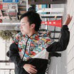 KEISUKE